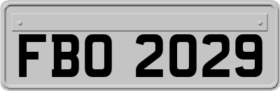 FBO2029
