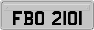FBO2101
