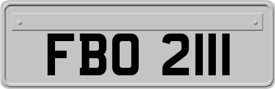 FBO2111