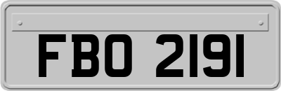 FBO2191