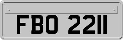 FBO2211
