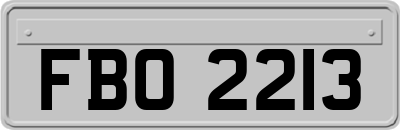 FBO2213