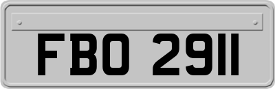 FBO2911