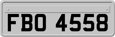 FBO4558