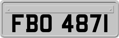 FBO4871