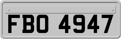 FBO4947