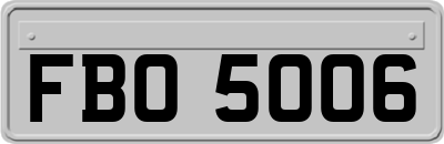 FBO5006