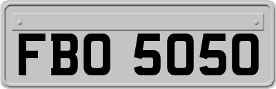 FBO5050