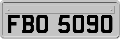 FBO5090
