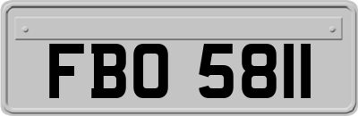 FBO5811