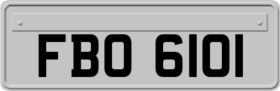 FBO6101
