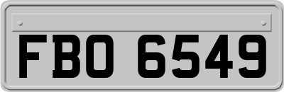 FBO6549