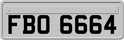 FBO6664