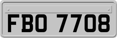 FBO7708