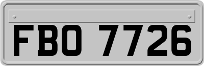FBO7726