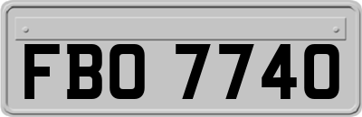 FBO7740