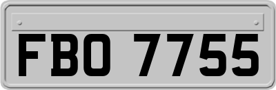 FBO7755