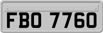 FBO7760