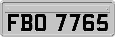 FBO7765
