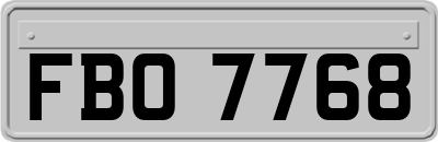 FBO7768