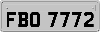 FBO7772