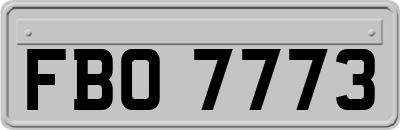 FBO7773