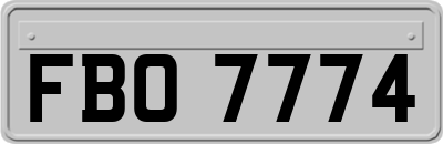FBO7774
