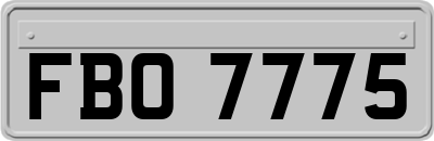 FBO7775