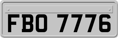 FBO7776