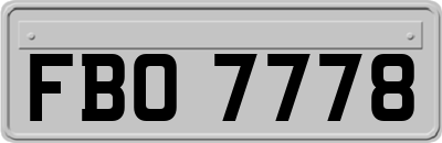 FBO7778