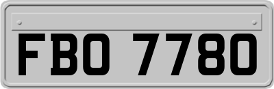 FBO7780