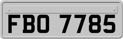 FBO7785