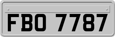 FBO7787