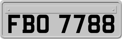 FBO7788