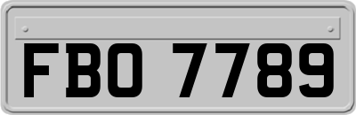 FBO7789