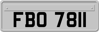 FBO7811