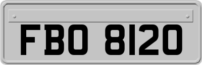 FBO8120