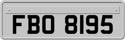 FBO8195