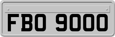 FBO9000