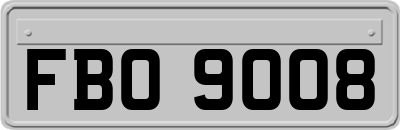 FBO9008