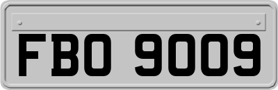 FBO9009