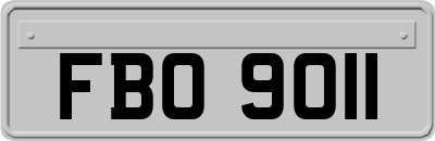 FBO9011