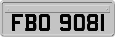FBO9081