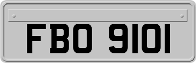 FBO9101