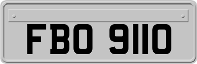 FBO9110