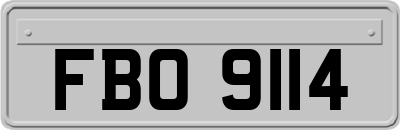 FBO9114