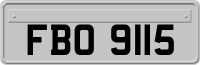 FBO9115