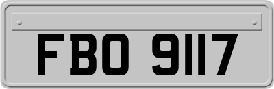 FBO9117