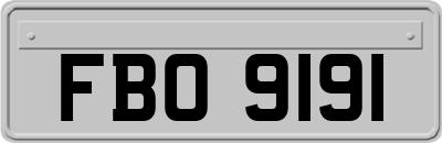 FBO9191