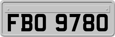 FBO9780